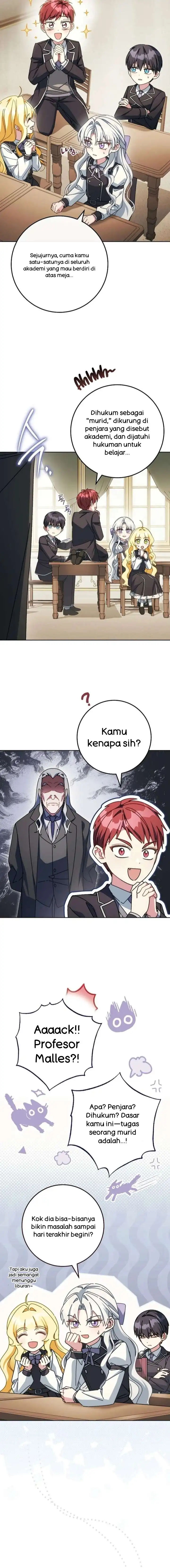 Can I Cry Now? Chapter 40 - halaman 3