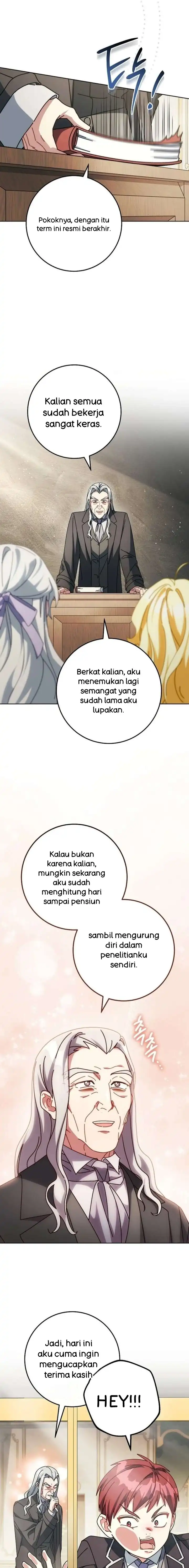 Can I Cry Now? Chapter 40 - halaman 4