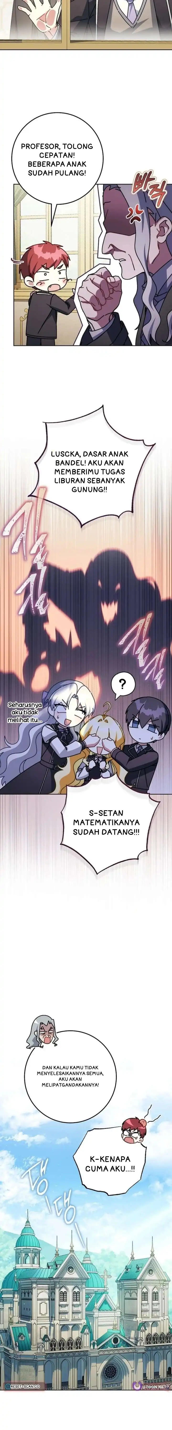 Can I Cry Now? Chapter 40 - halaman 5