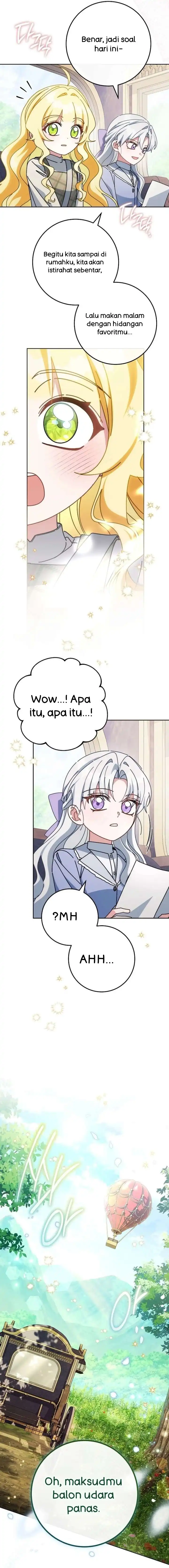 Can I Cry Now? Chapter 40 - halaman 8