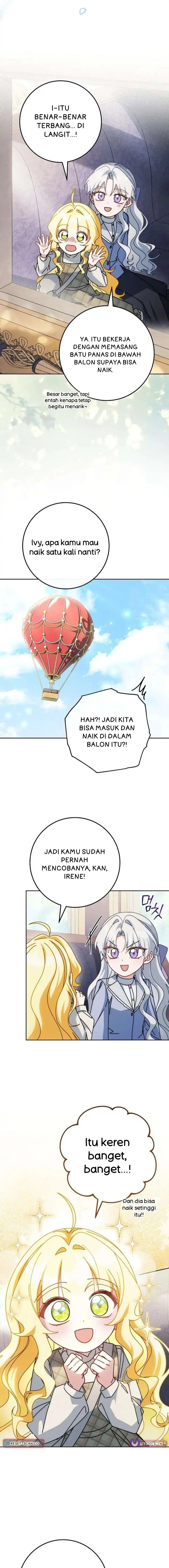 Can I Cry Now? Chapter 40 - halaman 9