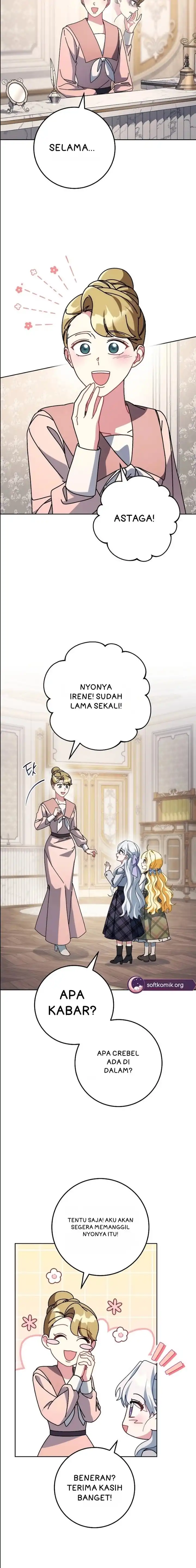 Can I Cry Now? Chapter 41 - halaman 13