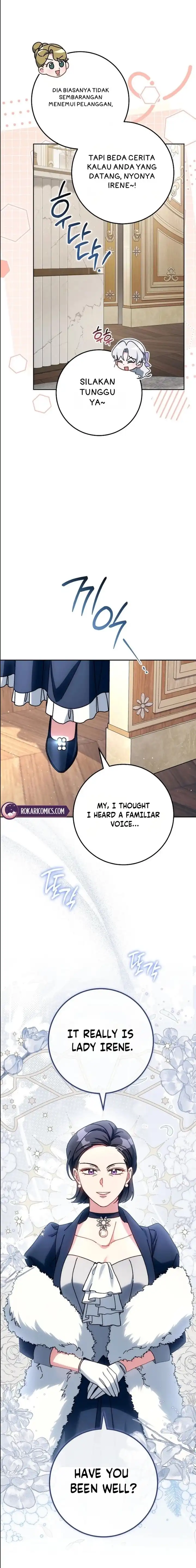 Can I Cry Now? Chapter 41 - halaman 14