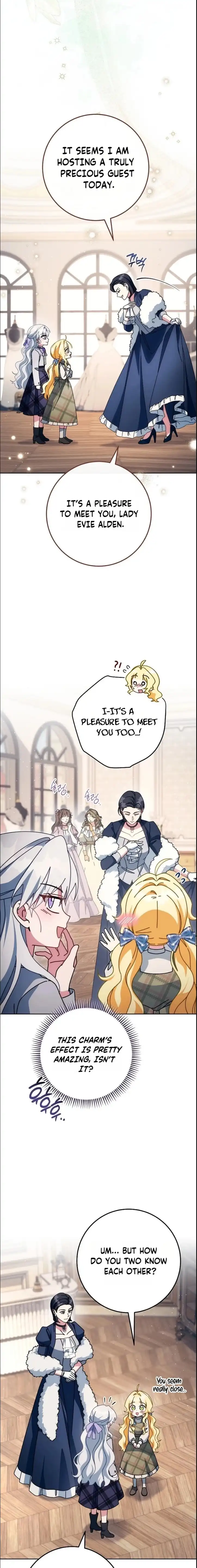 Can I Cry Now? Chapter 41 - halaman 16