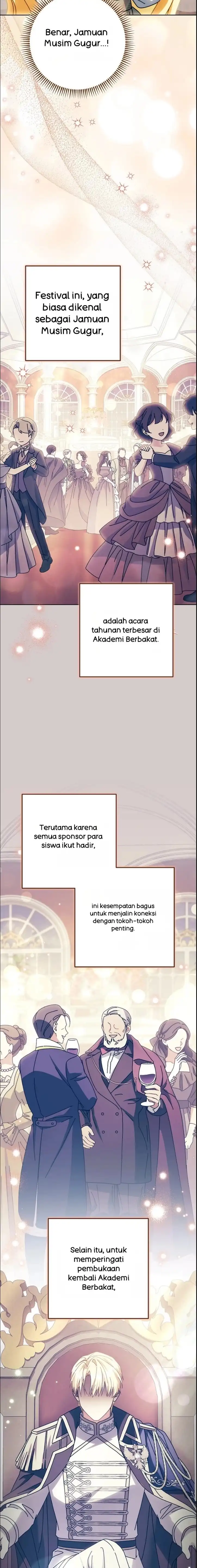 Can I Cry Now? Chapter 41 - halaman 18