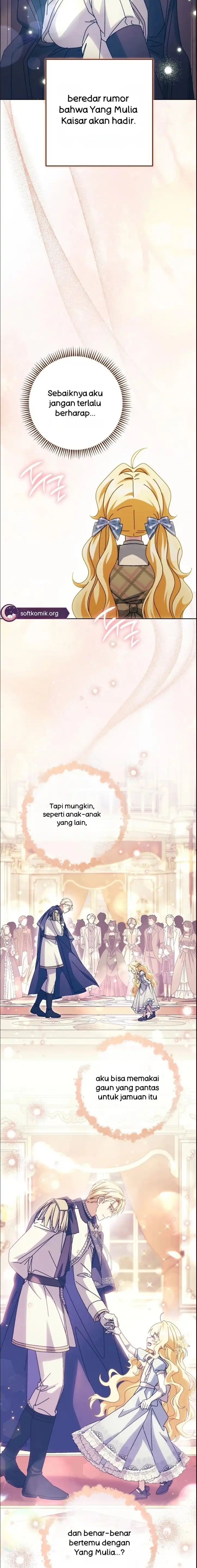 Can I Cry Now? Chapter 41 - halaman 19