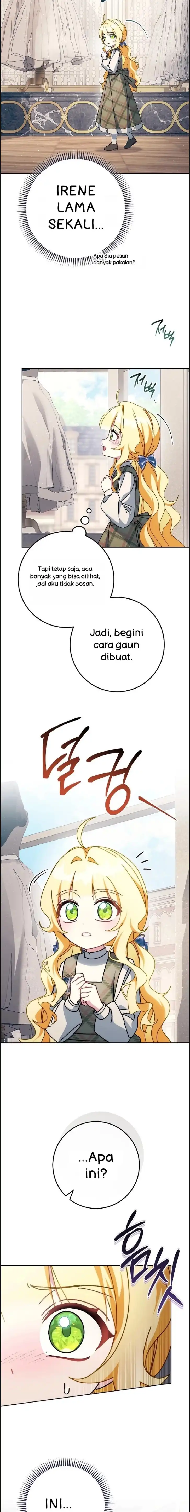 Can I Cry Now? Chapter 41 - halaman 22