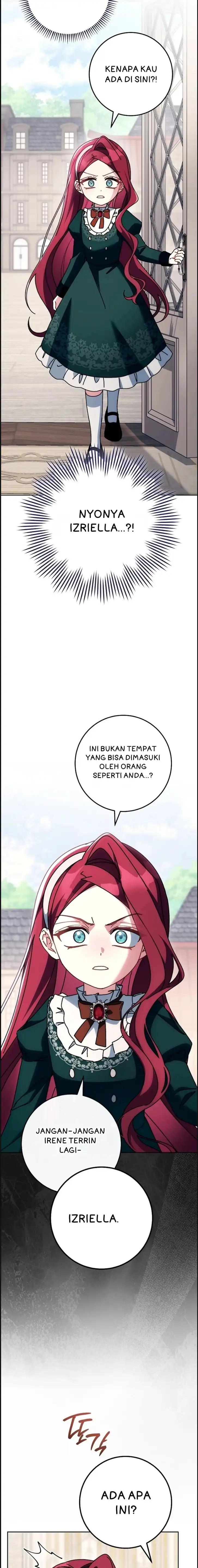 Can I Cry Now? Chapter 41 - halaman 23