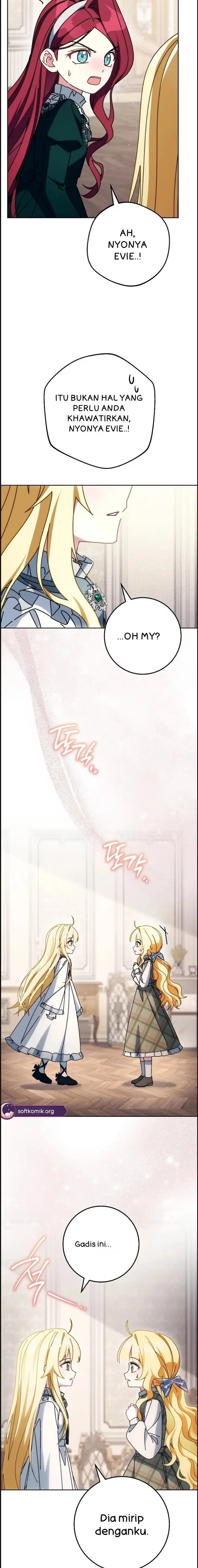 Can I Cry Now? Chapter 41 - halaman 24