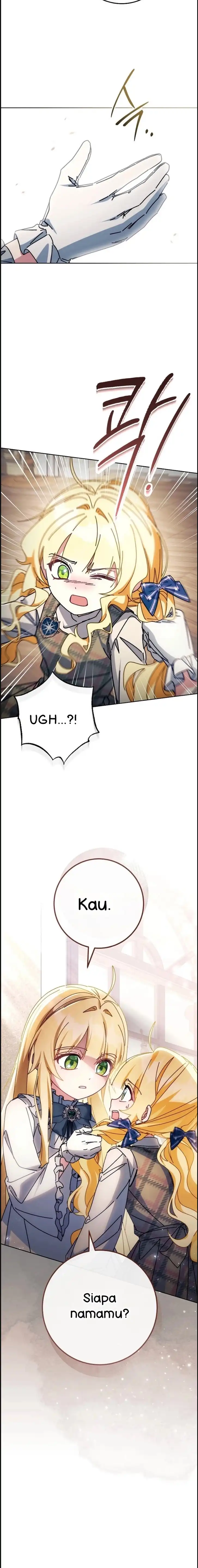 Can I Cry Now? Chapter 41 - halaman 25