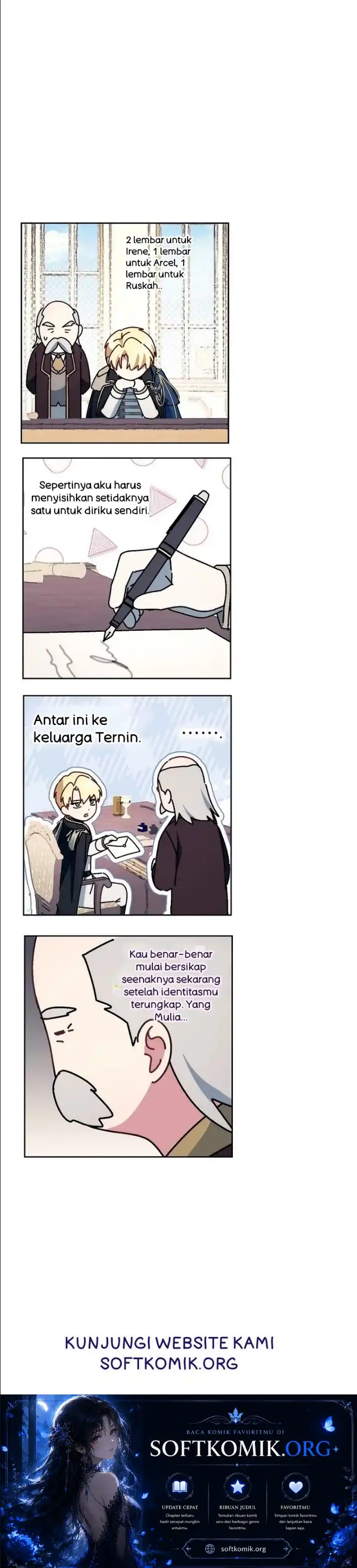 Can I Cry Now? Chapter 41 - halaman 26