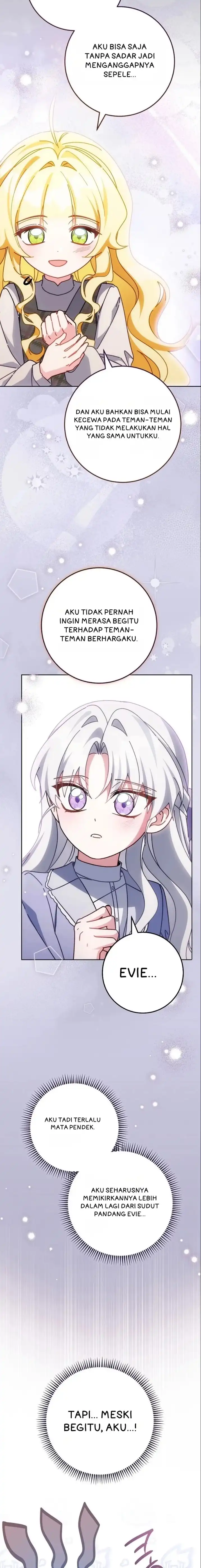 Can I Cry Now? Chapter 41 - halaman 4