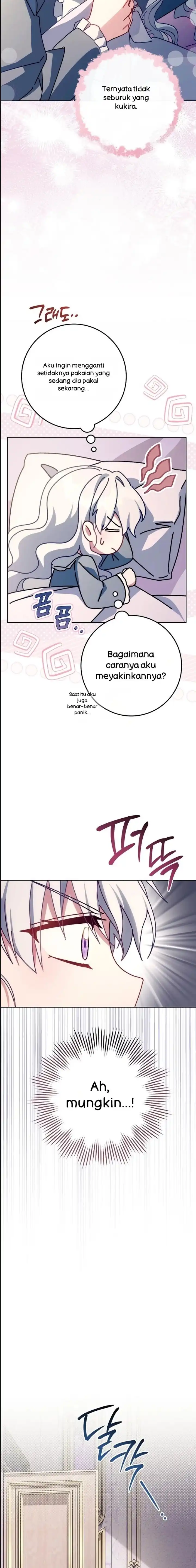 Can I Cry Now? Chapter 41 - halaman 6