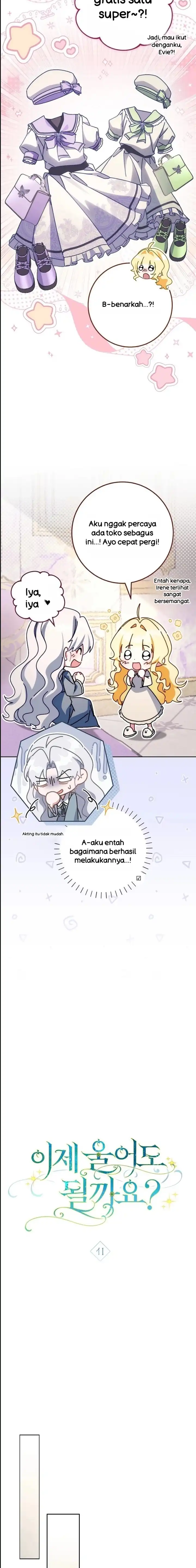 Can I Cry Now? Chapter 41 - halaman 9