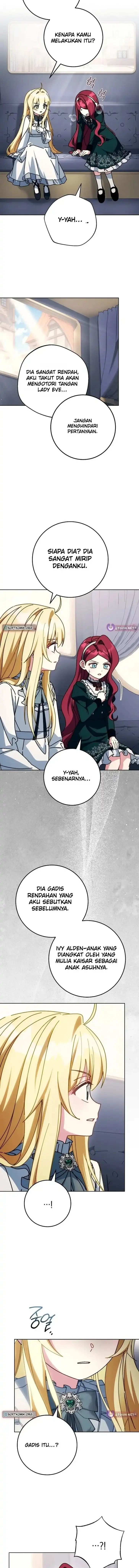 Can I Cry Now? Chapter 42 - halaman 4