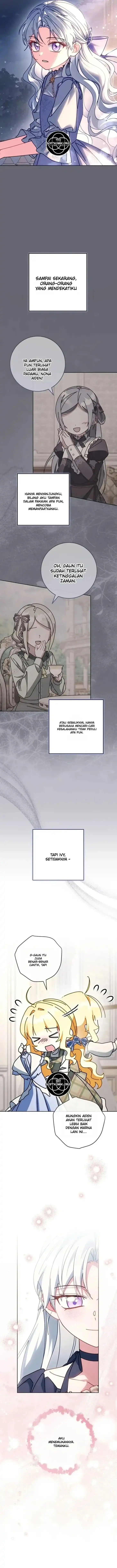 Can I Cry Now? Chapter 43 - halaman 10