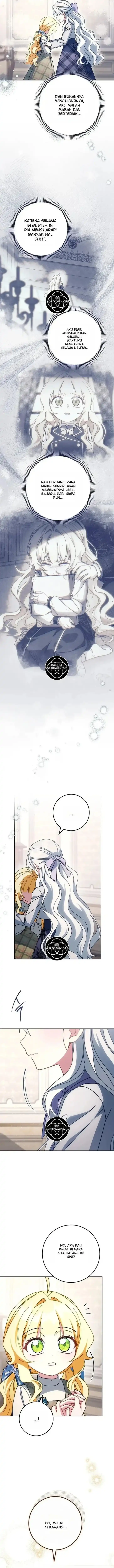 Can I Cry Now? Chapter 43 - halaman 6