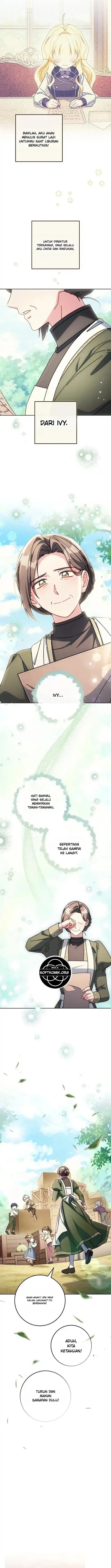 Can I Cry Now? Chapter 45 - halaman 10