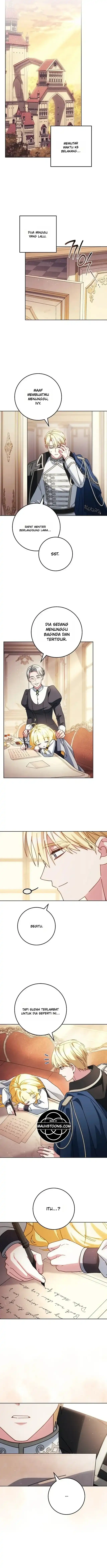 Can I Cry Now? Chapter 45 - halaman 11
