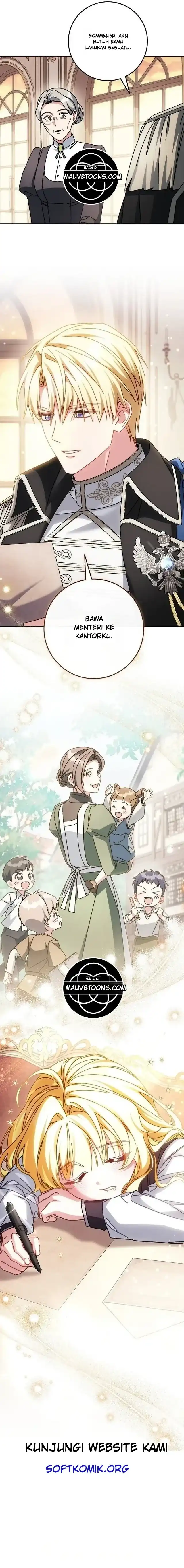 Can I Cry Now? Chapter 45 - halaman 12
