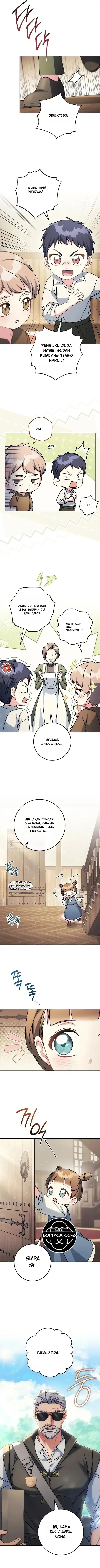 Can I Cry Now? Chapter 45 - halaman 2