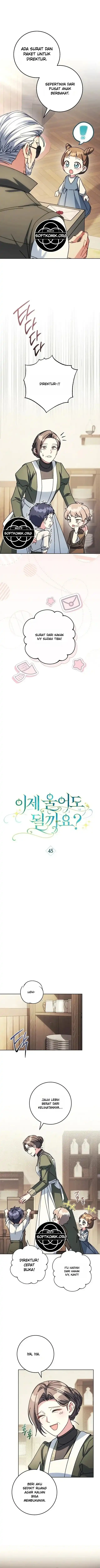 Can I Cry Now? Chapter 45 - halaman 3