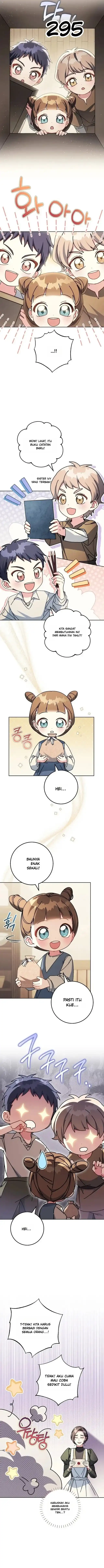 Can I Cry Now? Chapter 45 - halaman 4