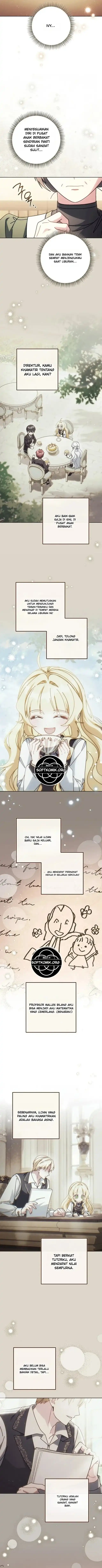 Can I Cry Now? Chapter 45 - halaman 6