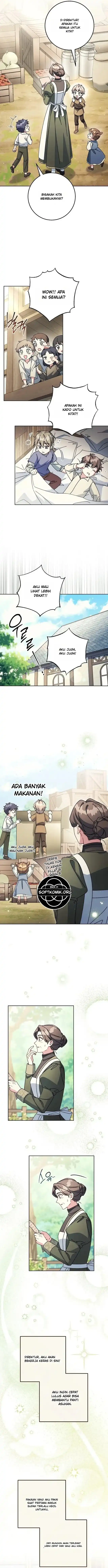 Can I Cry Now? Chapter 45 - halaman 9