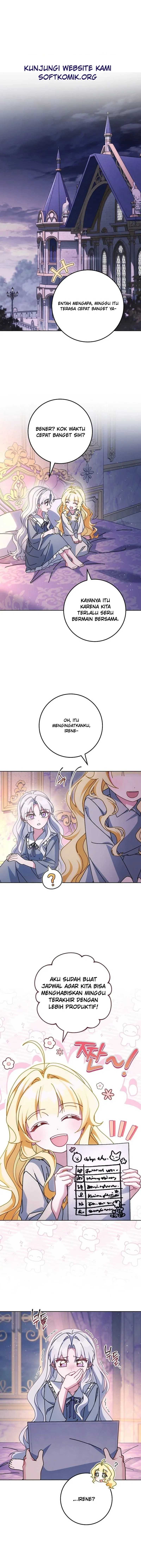Can I Cry Now? Chapter 46 - halaman 1