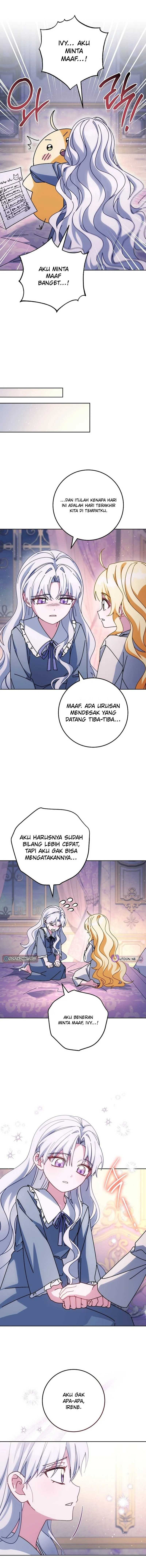 Can I Cry Now? Chapter 46 - halaman 2