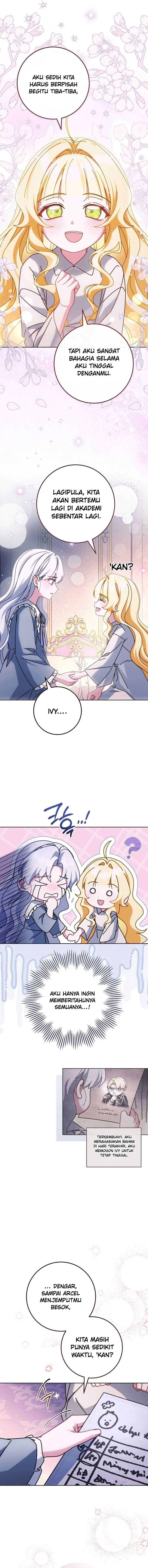 Can I Cry Now? Chapter 46 - halaman 3