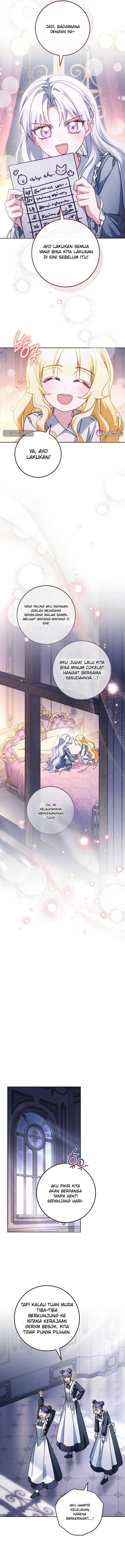 Can I Cry Now? Chapter 46 - halaman 4