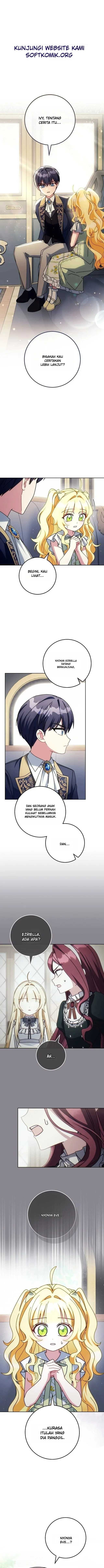 Can I Cry Now? Chapter 47 - halaman 1