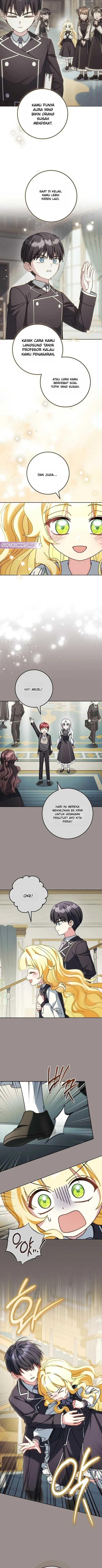 Can I Cry Now? Chapter 47 - halaman 10