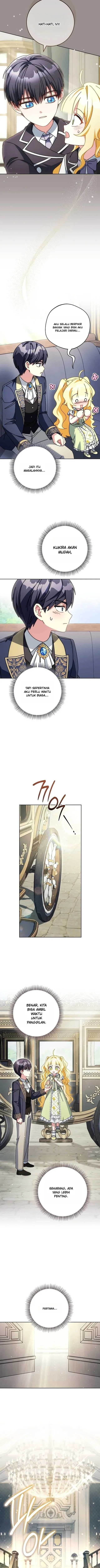Can I Cry Now? Chapter 47 - halaman 11