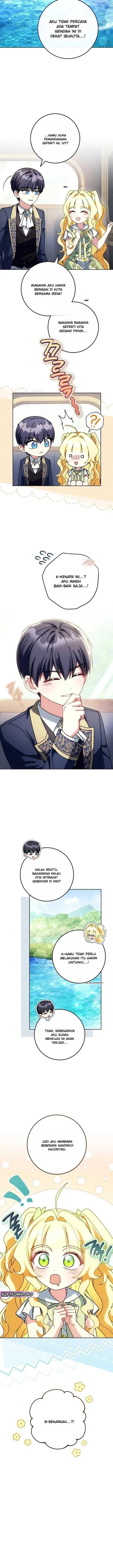 Can I Cry Now? Chapter 47 - halaman 3