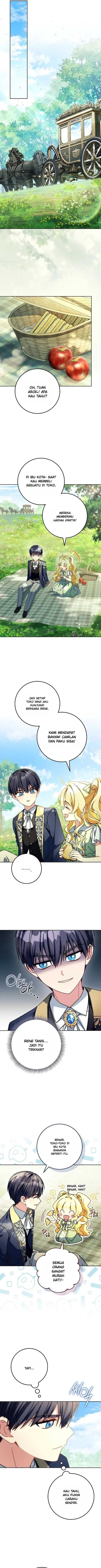 Can I Cry Now? Chapter 47 - halaman 4