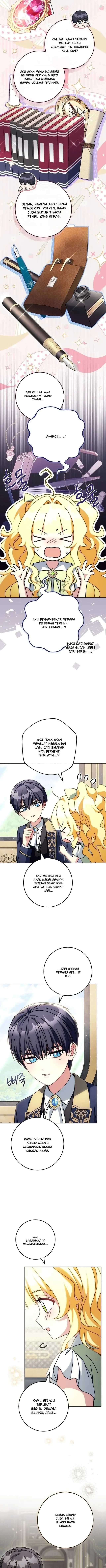 Can I Cry Now? Chapter 47 - halaman 9