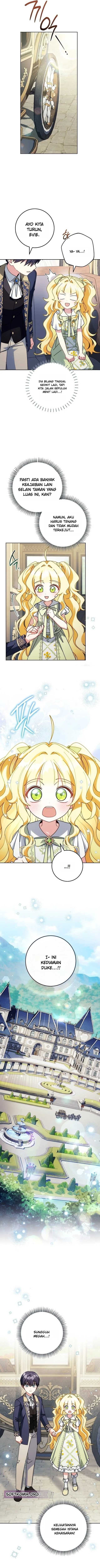Can I Cry Now? Chapter 48 - halaman 1