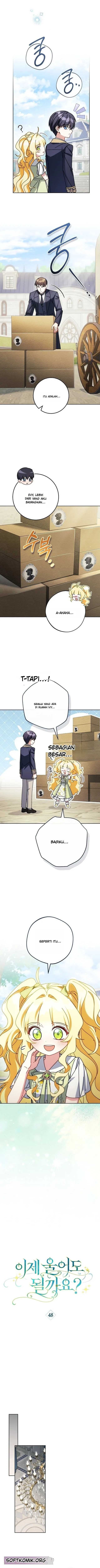 Can I Cry Now? Chapter 48 - halaman 2