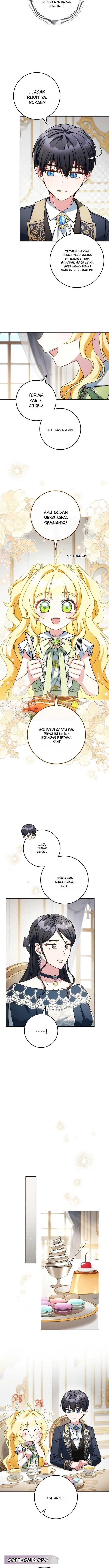 Can I Cry Now? Chapter 49 - halaman 2