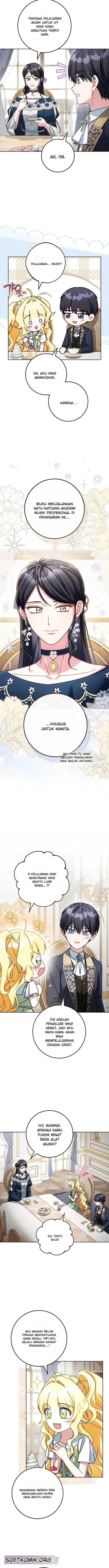 Can I Cry Now? Chapter 49 - halaman 3