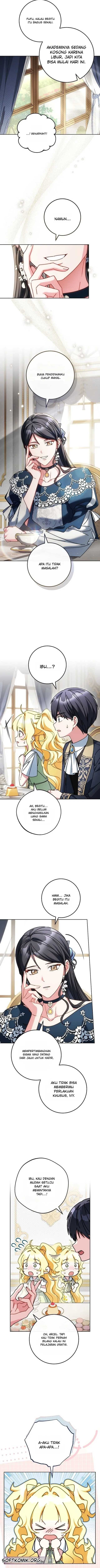 Can I Cry Now? Chapter 49 - halaman 4
