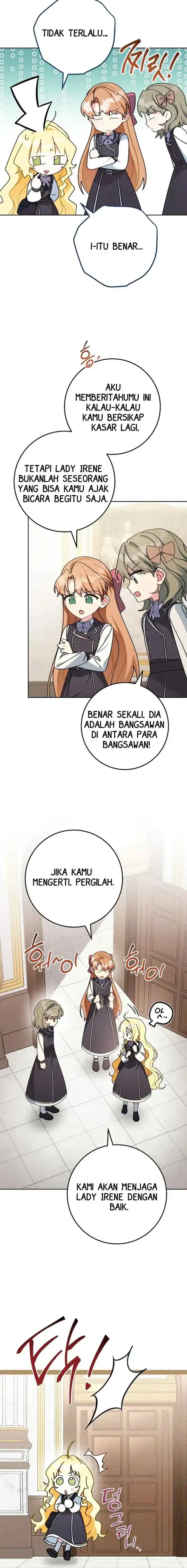 Can I Cry Now? Chapter 5 - halaman 10