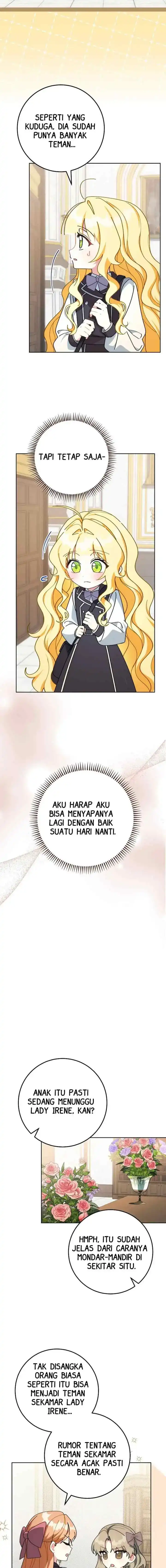 Can I Cry Now? Chapter 5 - halaman 11