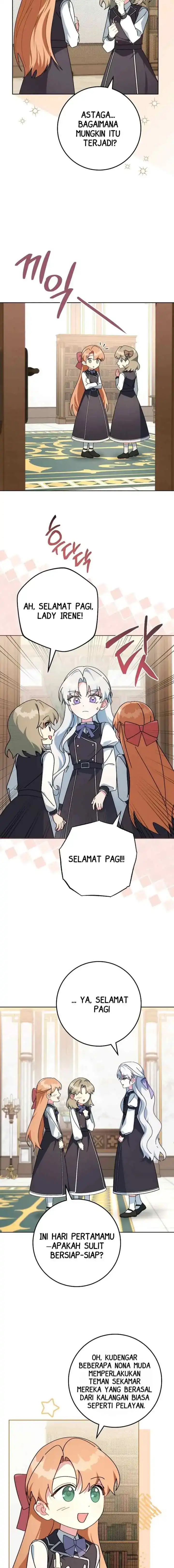 Can I Cry Now? Chapter 5 - halaman 12
