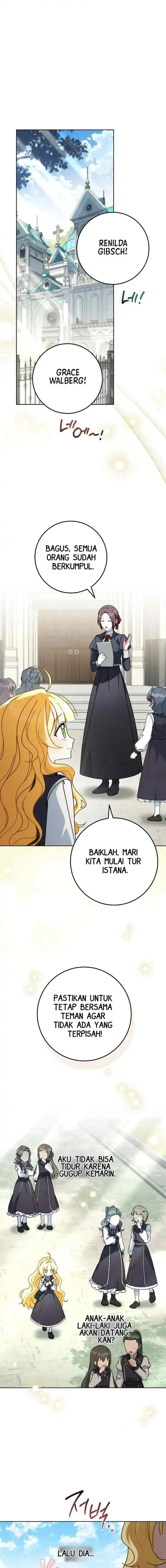 Can I Cry Now? Chapter 5 - halaman 15