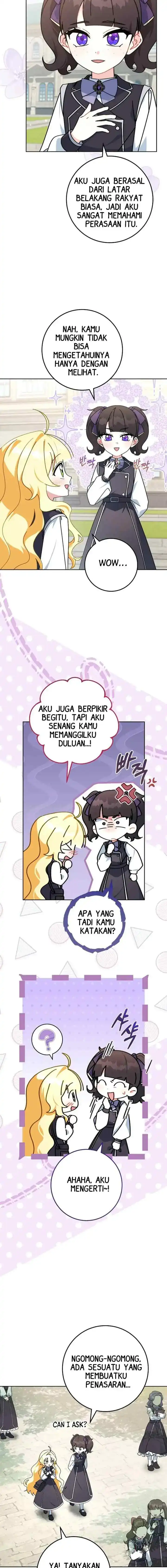 Can I Cry Now? Chapter 5 - halaman 18