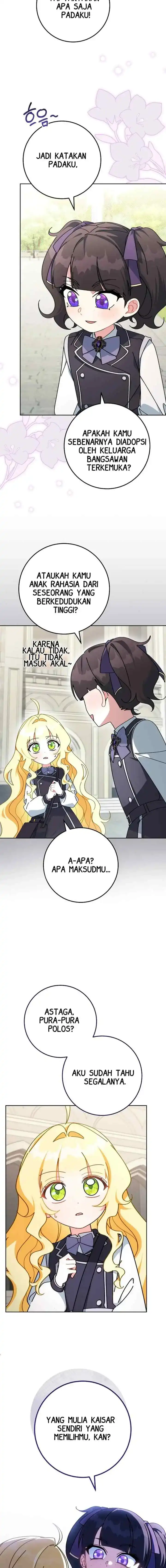 Can I Cry Now? Chapter 5 - halaman 19